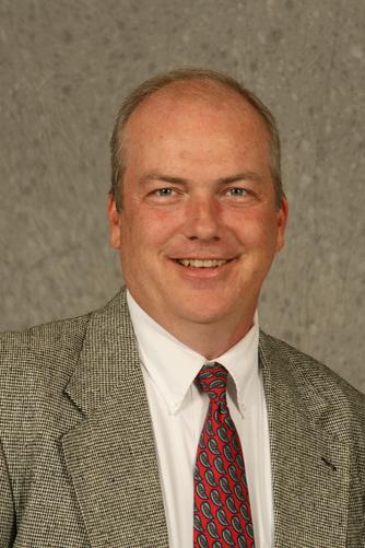 Barry Smith - Associate Minister